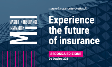 Al via la seconda edizione del Master in Insurance Innovation